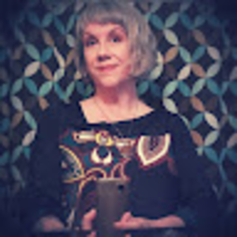 Meet your Posher, Janet